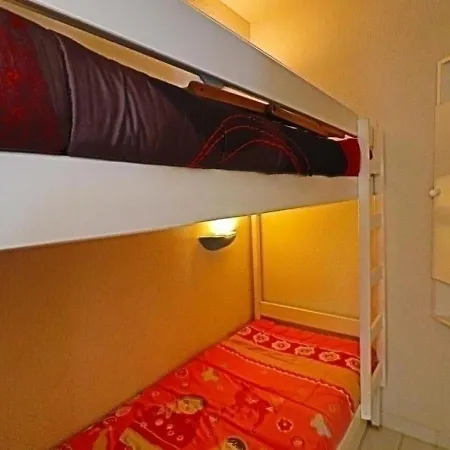 - 4 Pers, 34 M2, 2/1 1 * Sète