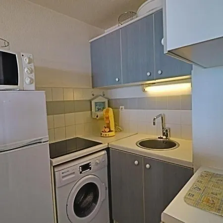 - 4 Pers, 34 M2, 2/1 1